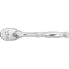 SK - Ratchets Tool Type: Ratchet Drive Size (Inch): 1/4 - Caliber Tooling