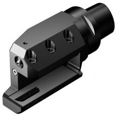 C5ASHL09520HP CAPTO ADAPTER - Caliber Tooling