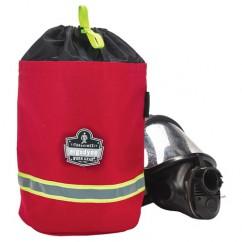 GB5080 RED SCBA MASK BAG - Caliber Tooling