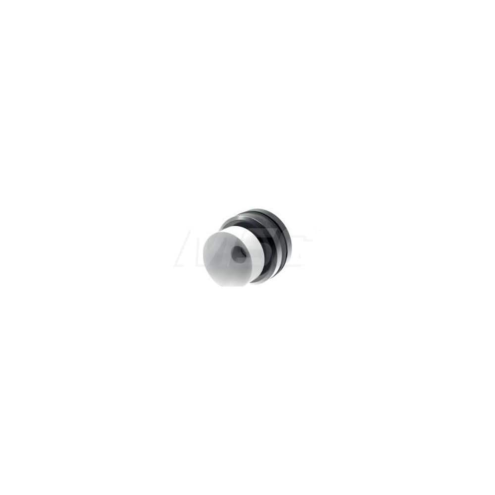 Collet Screws, Nuts & Springs; Accessory Type: Tool Stop Screw; Compatible Collet Series: PMC20; Length (Decimal Inch): 0.8460 in; For Use With: C6 PMC20; HSKA100 PMC 20; HSKA63 PMC20; C8 PMC20