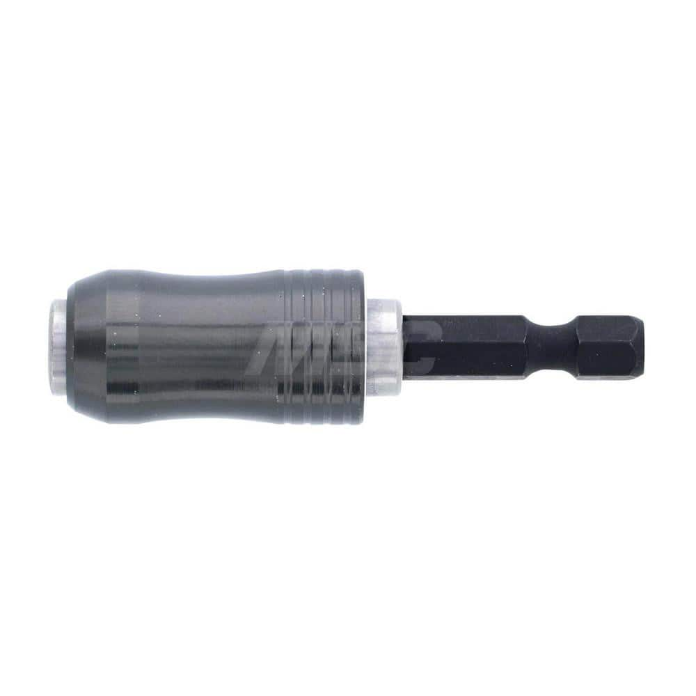 Power Screwdriver Bit: 1/4″ Hex Drive 2″ OAL