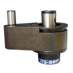 CHS MB63-R80 COLLAR - Caliber Tooling