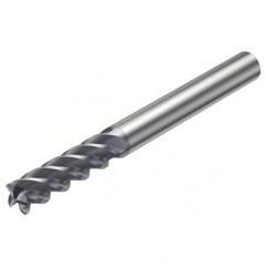 1P370-2000-XA 1620 20mm FL Straight Center Cut w/Cylindrical Shank - Caliber Tooling