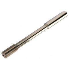 16mm Dia. Carbide CoroReamer 435 for Blind Hole - Caliber Tooling