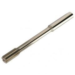 6mm Dia. Carbide CoroReamer 435 for Blind Hole - Caliber Tooling