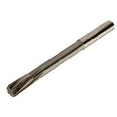 17mm Dia. Carbide CoroReamer 435 for Through Hole - Caliber Tooling