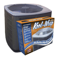 Air Cleaner & Filter Accessories; Accessory Type: Air Filter; For Use With: AC Condenser; Length (Inch): 20; Width (Inch): 5; Overall Depth: 20; Overall Width: 5; Depth (Inch): 20