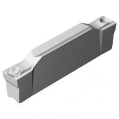 N123H2-0500-0002-GF Grade H13A CoroCut® 1-2 Insert for Grooving - Caliber Tooling