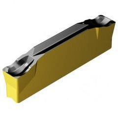 N123F2-0250-0003-CR 4325 CoroCut® 1-2 Insert for Parting - Caliber Tooling