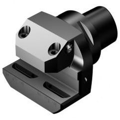 C6ASHA07020HP CAPTO ADAPTER - Caliber Tooling