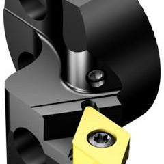 TR-SL-D13UCR-40 Capto® and SL Turning Holder - Caliber Tooling