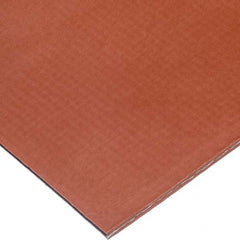 USA Sealing - 36" x 24" x 1/16" Red Silicone Sheet - Caliber Tooling