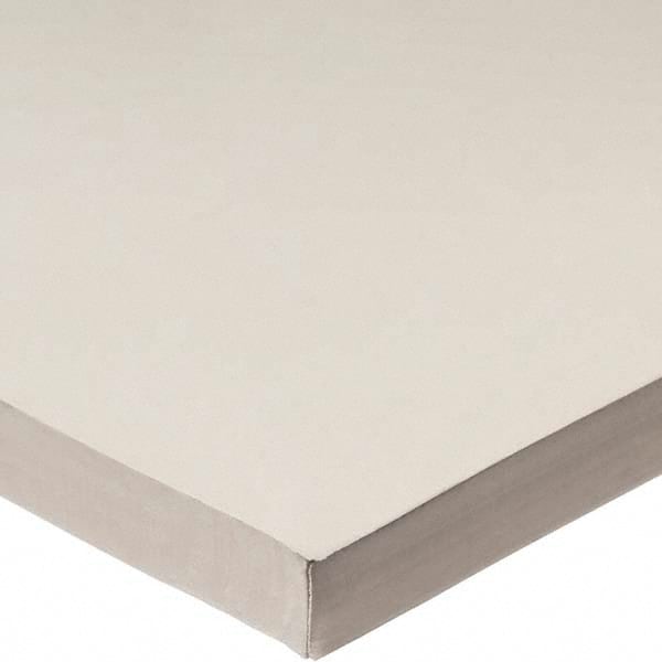 USA Sealing - 36" x 12" x 1/4" White Buna-N Sheet - Caliber Tooling