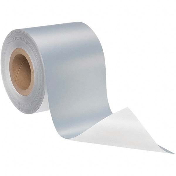 3M - Labels, Ribbons & Tapes Type: Dot Matrix Label Color: Silver - Caliber Tooling