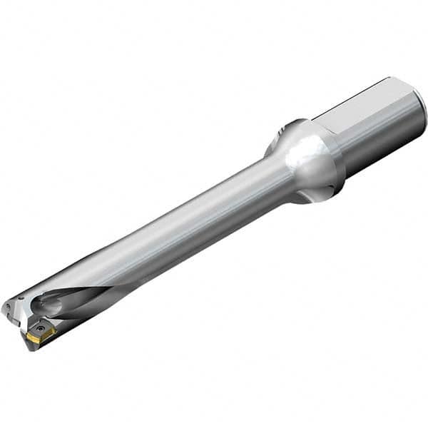 Sandvik Coromant - Indexable Insert Drills Drill Style: DS20 Drill Diameter (mm): 29.00 - Caliber Tooling