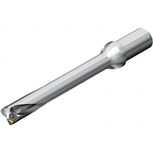 Sandvik Coromant - Indexable Insert Drills Drill Style: DS20 Drill Diameter (mm): 30.00 - Caliber Tooling