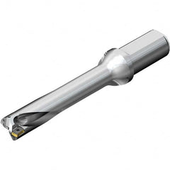 Sandvik Coromant - Indexable Insert Drills Drill Style: DS20 Drill Diameter (mm): 32.00 - Caliber Tooling