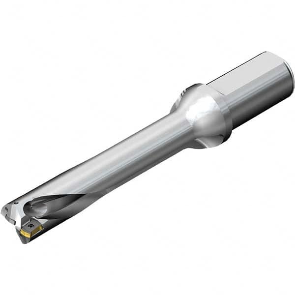 Sandvik Coromant - Indexable Insert Drills Drill Style: DS20 Drill Diameter (mm): 28.00 - Caliber Tooling