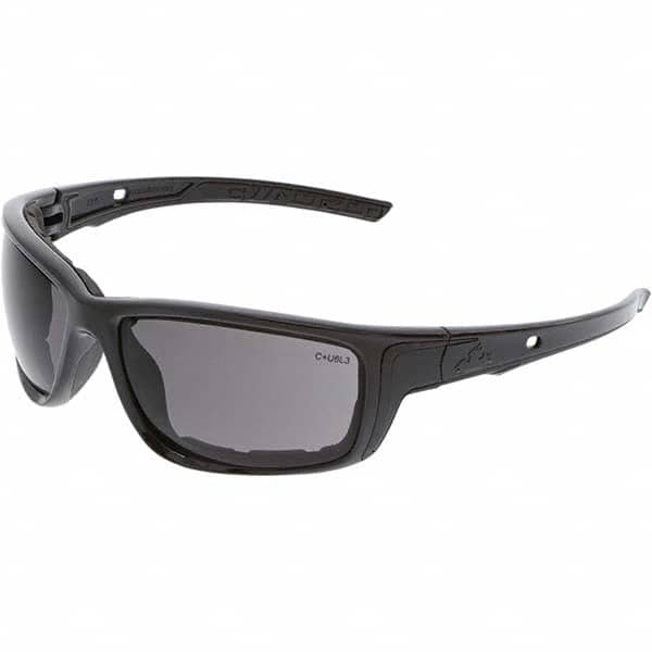 MCR Safety - Safety Glasses Type: Safety Lens Color Family: Gray - Caliber Tooling