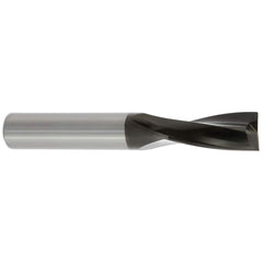 Mapal - Spiral Router Bits Cutting Diameter (mm): 16.00 Number of Flutes: 2 - Caliber Tooling