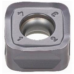 SQMU1206ZSRMJ Grade AH120 - Milling Insert - Caliber Tooling