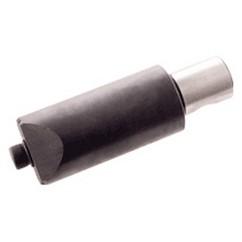 BBH D16-53 BORING BAR HOLDER - Caliber Tooling