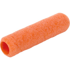 Paint Roller Covers; Nap Size: 0.5; Material: Knit; Surface Texture: Semi-Smooth; Smooth to Semi-Smooth; Smooth; For Use With: All Paints