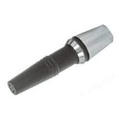 ER32 SRK 8X60 JET2 SHRINK FIT HLDR - Caliber Tooling