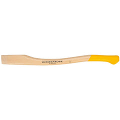 Replacement Handles; For Use With: OX 235 E-602; Handle Type: Ax; Material: Ash; Length (Inch): 360.00; Compatible Head Width: 110 mm; Head Weight (Oz): 21.1 oz; Head Weight (Lb): 1.32 lb; Additional Information: Total Height: 30 mm; Width: 50 mm; Type: S