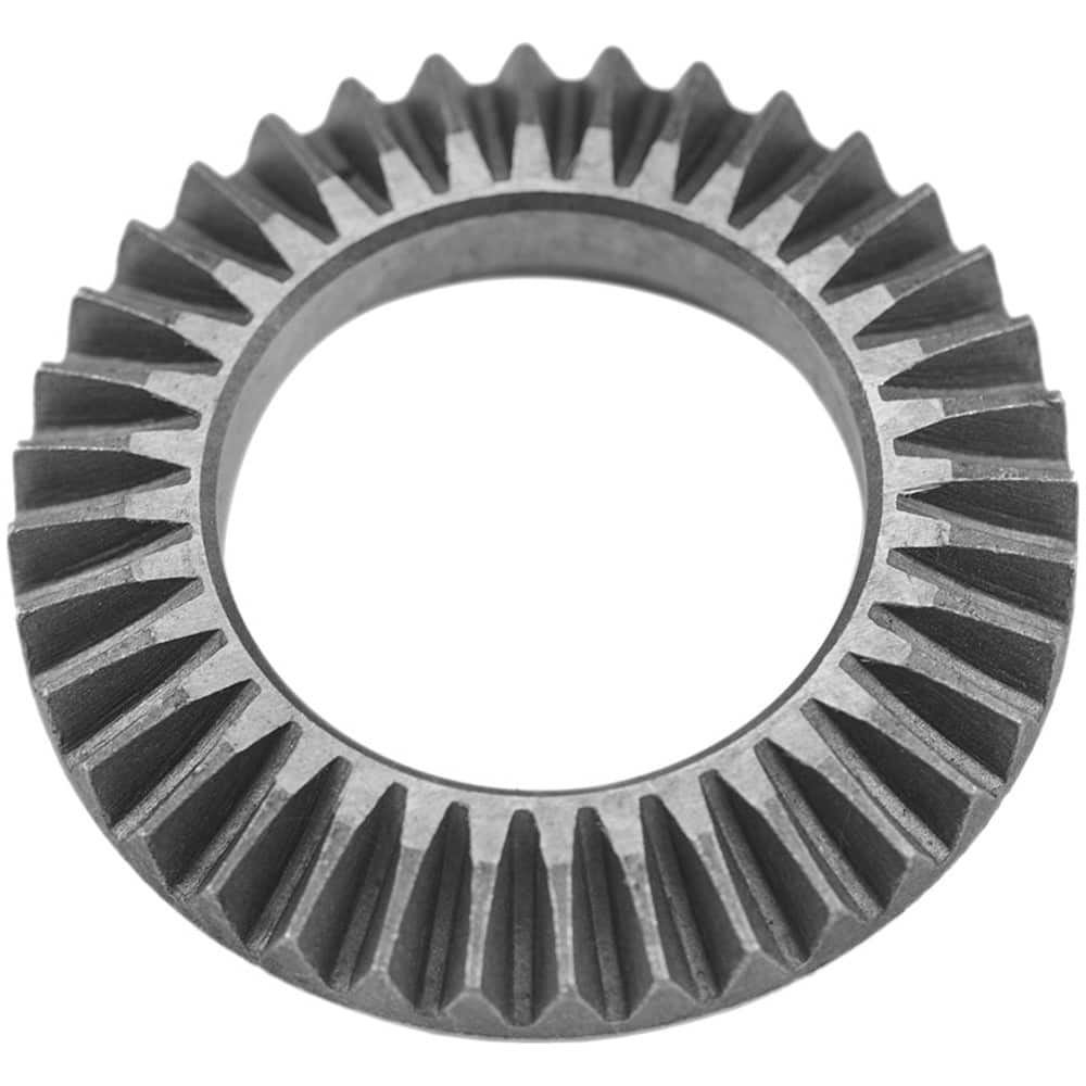 Lathe Chuck Accessories; Accessory Type: Scroll; Product Compatibility: 25 in Heavy-Duty Steel Body Chucks A2-20; Material: Steel; Chuck Diameter Compatibility (mm): 25.00; Chuck Diameter Compatibility (Decimal Inch): 25.0000; Number Of Pieces: 1