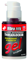 High Strength Threadlocker Gel 135 - 35 ml - Caliber Tooling