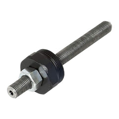 Collet Stops & Accessories; Collet Series: 5C; Material: Steel; Material: Steel