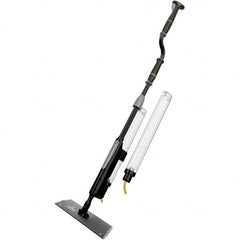 Unger - Deck Mops, Mopping Kits & Wall Washers Type: Floor Tool Head Material: Aluminum - Caliber Tooling