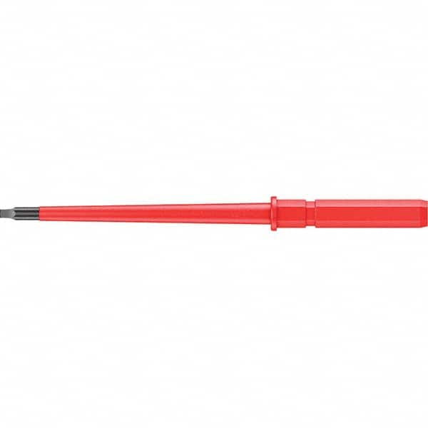 Wera - Specialty Screwdriver Bits Type: Square Recess Style: Insulated - Caliber Tooling