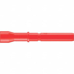 Wera - Specialty Screwdriver Bits Type: Cabinet Key Style: Insulated - Caliber Tooling