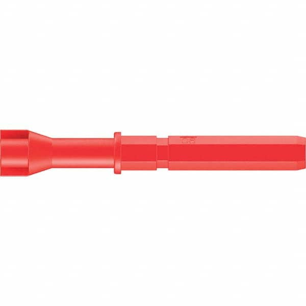 Wera - Specialty Screwdriver Bits Type: Cabinet Key Style: Insulated - Caliber Tooling