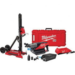 Milwaukee Tool - 6 Amp Coring Rig - Caliber Tooling