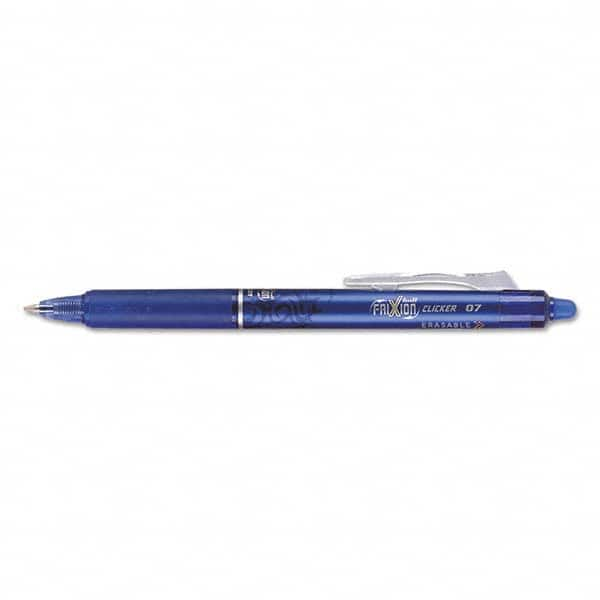 Pilot - Pens & Pencils Type: Gel Roller Ball Pen Color: Blue - Caliber Tooling