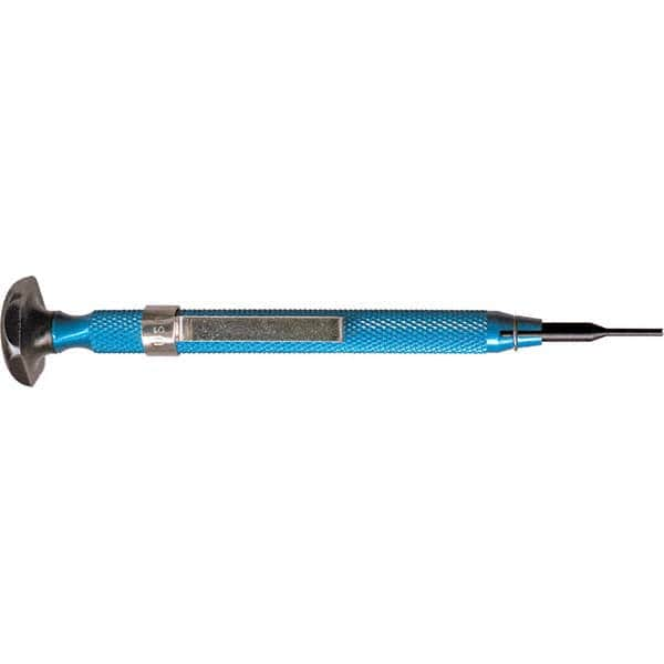 Moody Tools - Precision & Specialty Screwdrivers Type: Screw Extractor Overall Length Range: 3" - 6.9" - Caliber Tooling