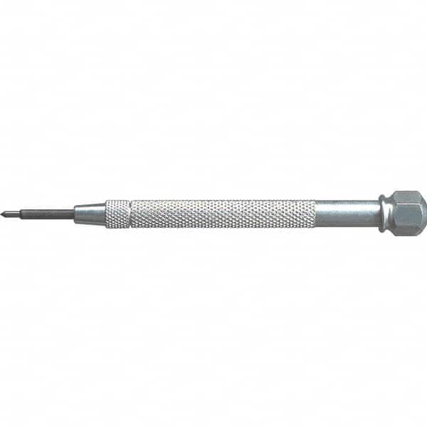 Moody Tools - Scribes Type: Pocket Scriber Overall Length Range: Less than 4" - Caliber Tooling