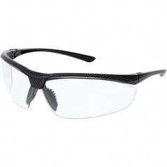 MCR Safety - Safety Glasses Type: Safety Lens Color Family: Clear - Caliber Tooling