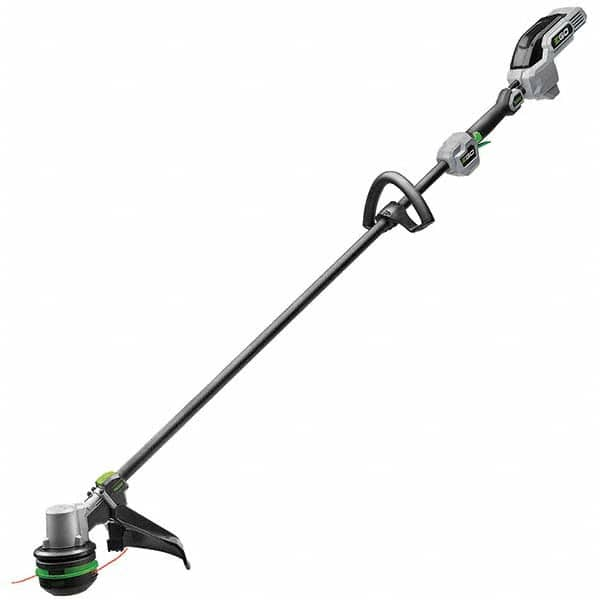 EGO Power Equipment - Edgers, Trimmers & Cutters Type: String Trimmer Power Type: Battery - Caliber Tooling