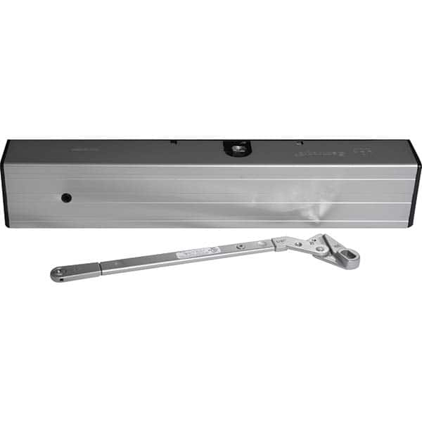 LCN - Manual Dampers Type: Hold Open Door Closer Closer Body Length: 19.0 (Decimal Inch) - Caliber Tooling