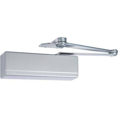 Sargent - Manual Dampers Type: Heavy-Duty Door Closer Closer Body Length: 13.0 (Decimal Inch) - Caliber Tooling