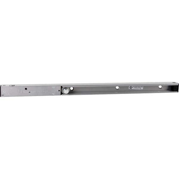 LCN - Manual Dampers Type: Hold Open Door Closer Closer Body Length: 12.3 (Decimal Inch) - Caliber Tooling