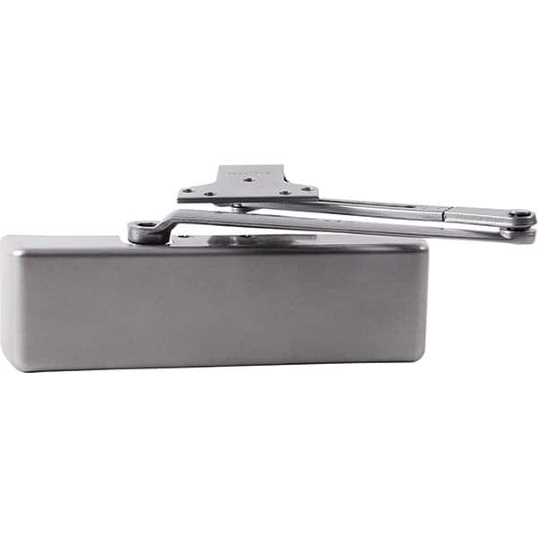 LCN - Manual Dampers Type: Regular Arm Closer Body Length: 12.3 (Decimal Inch) - Caliber Tooling