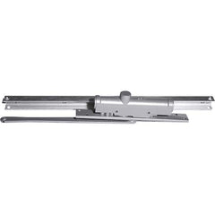 LCN - Manual Dampers Type: Regular Arm Closer Body Length: 8.8 (Decimal Inch) - Caliber Tooling