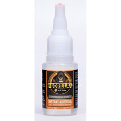 Adhesive Glue: 20 g Squeeze Bottle 24 hr Full Cure Time