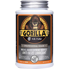 GorillaPro - 8 oz. High Temperature Anti-Seize Lubricant - Caliber Tooling