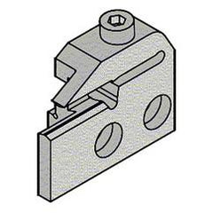 W50GR Grooving Tool - Caliber Tooling